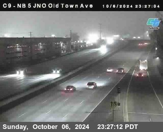 NB 5 JNO Old Town