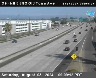 NB 5 JNO Old Town