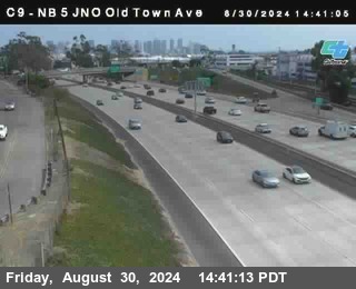 NB 5 JNO Old Town