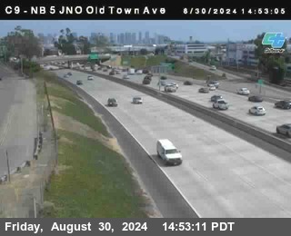 NB 5 JNO Old Town