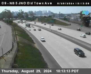 NB 5 JNO Old Town