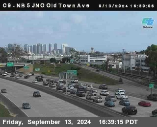 NB 5 JNO Old Town