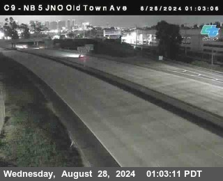 NB 5 JNO Old Town