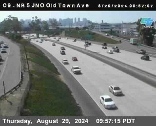 NB 5 JNO Old Town