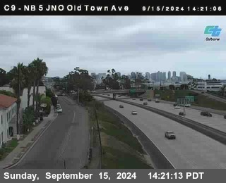 NB 5 JNO Old Town