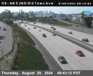 NB 5 JNO Old Town