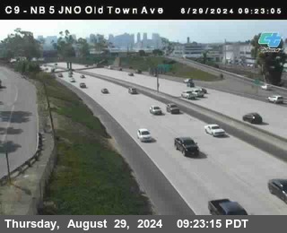 NB 5 JNO Old Town