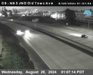 NB 5 JNO Old Town