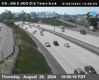 NB 5 JNO Old Town