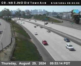 NB 5 JNO Old Town