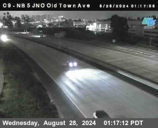 NB 5 JNO Old Town