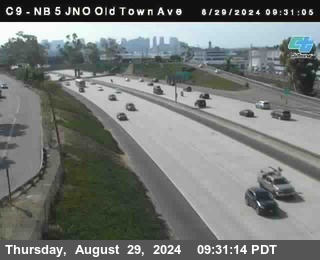 NB 5 JNO Old Town