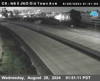 NB 5 JNO Old Town