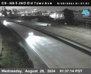 NB 5 JNO Old Town