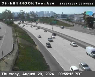 NB 5 JNO Old Town