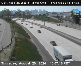 NB 5 JNO Old Town