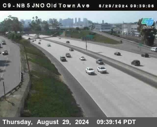 NB 5 JNO Old Town