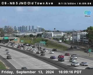 NB 5 JNO Old Town