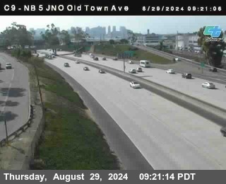 NB 5 JNO Old Town