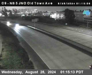 NB 5 JNO Old Town