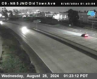 NB 5 JNO Old Town