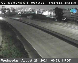 NB 5 JNO Old Town