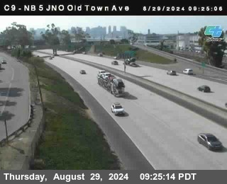 NB 5 JNO Old Town