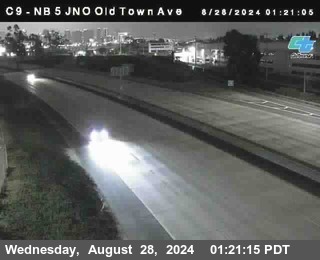 NB 5 JNO Old Town