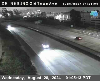 NB 5 JNO Old Town