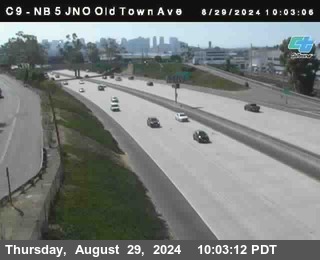 NB 5 JNO Old Town