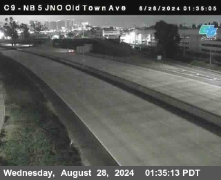 NB 5 JNO Old Town