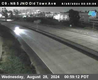 NB 5 JNO Old Town