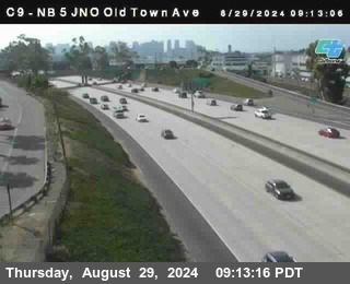 NB 5 JNO Old Town