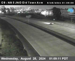 NB 5 JNO Old Town