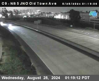 NB 5 JNO Old Town