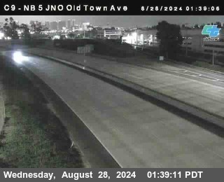 NB 5 JNO Old Town