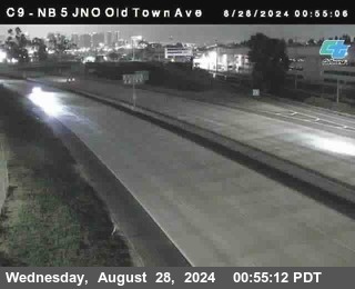 NB 5 JNO Old Town