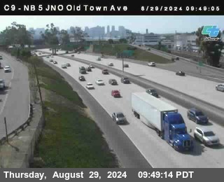 NB 5 JNO Old Town