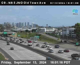 NB 5 JNO Old Town