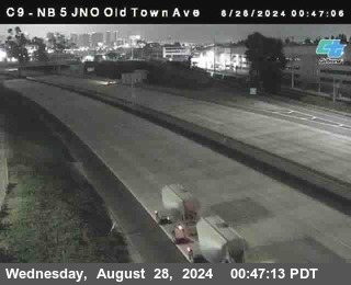 NB 5 JNO Old Town