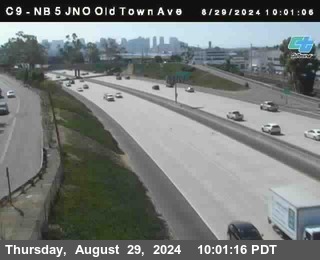 NB 5 JNO Old Town