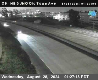 NB 5 JNO Old Town