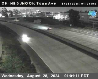 NB 5 JNO Old Town