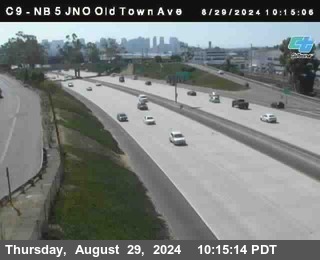 NB 5 JNO Old Town