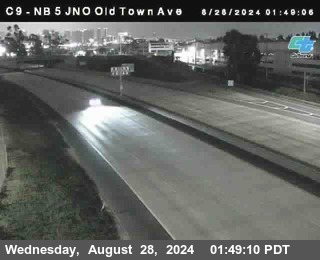 NB 5 JNO Old Town