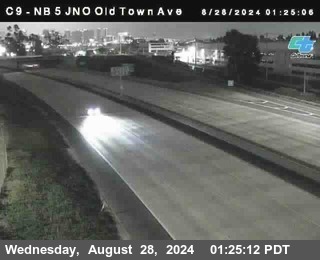 NB 5 JNO Old Town