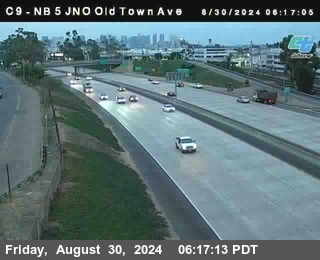 NB 5 JNO Old Town