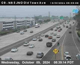 NB 5 JNO Old Town