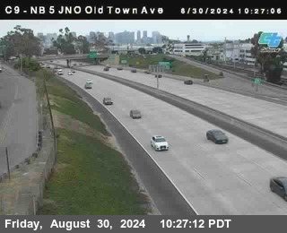 NB 5 JNO Old Town