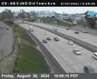 NB 5 JNO Old Town